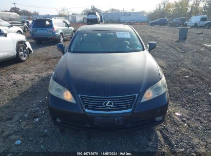 Lot #2992821638 2007 LEXUS ES 350