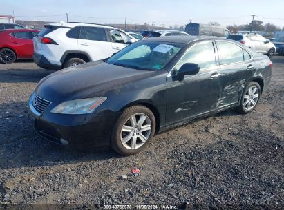 Lot #2992821638 2007 LEXUS ES 350