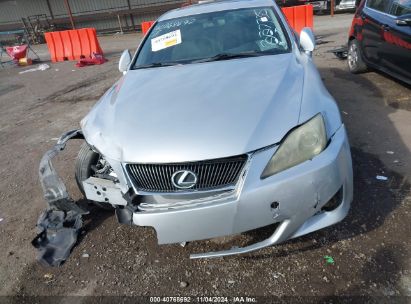 Lot #3037545869 2006 LEXUS IS 250