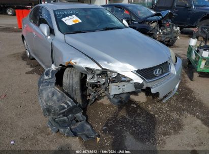 Lot #3037545869 2006 LEXUS IS 250