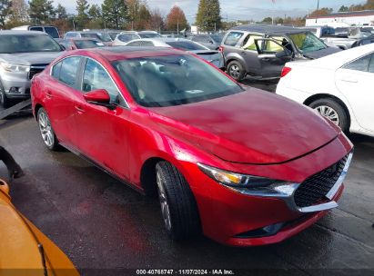 Lot #3037526453 2024 MAZDA MAZDA3 2.5 S PREFERRED