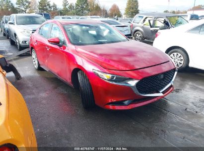 Lot #3037526453 2024 MAZDA MAZDA3 2.5 S PREFERRED