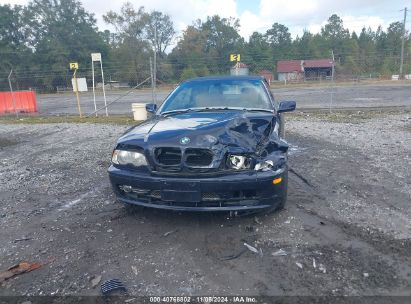 Lot #2995295301 2003 BMW 330CI