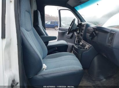 Lot #2995295293 1999 CHEVROLET EXPRESS COMM CUTAWAY