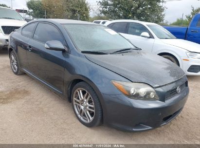 Lot #2992829283 2010 SCION TC