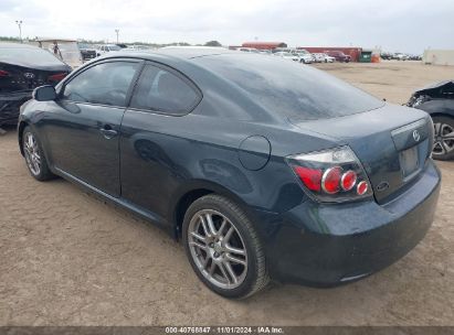 Lot #2992829283 2010 SCION TC