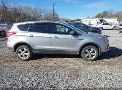 Lot #2995295258 2016 FORD ESCAPE SE