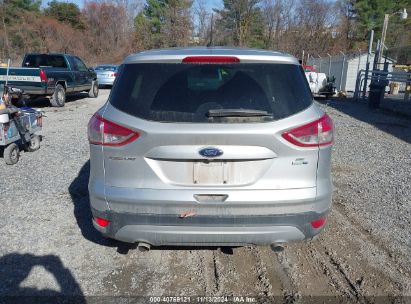 Lot #2995295258 2016 FORD ESCAPE SE