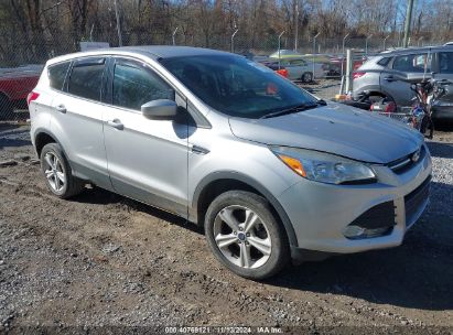 Lot #2995295258 2016 FORD ESCAPE SE