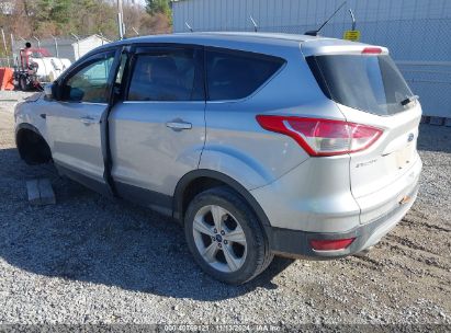 Lot #2995295258 2016 FORD ESCAPE SE