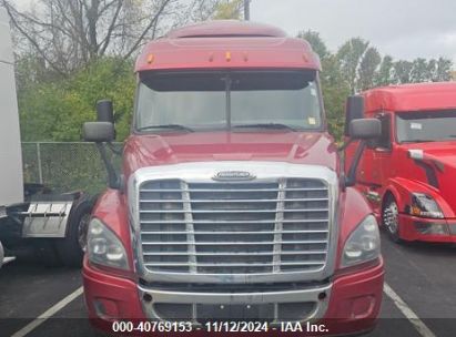 Lot #2992829276 2015 FREIGHTLINER CASCADIA 125