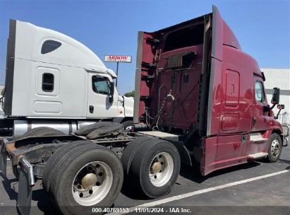 Lot #2992829276 2015 FREIGHTLINER CASCADIA 125