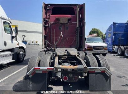 Lot #2992829276 2015 FREIGHTLINER CASCADIA 125