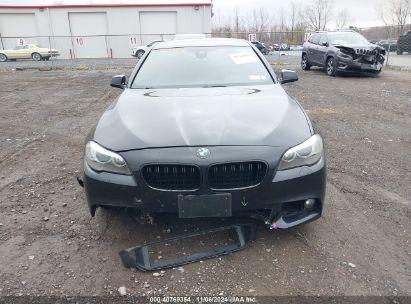 Lot #2995295245 2013 BMW 535I XDRIVE