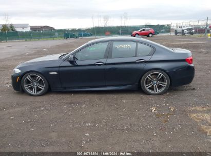 Lot #2995295245 2013 BMW 535I XDRIVE