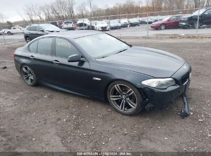 Lot #2995295245 2013 BMW 535I XDRIVE