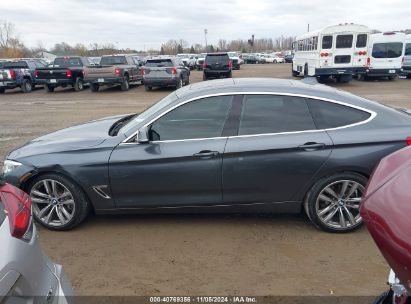 Lot #2995295248 2016 BMW 335I GRAN TURISMO XDRIVE