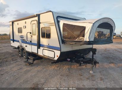 Lot #2995295244 2019 JAYCO OTHER