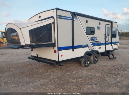 Lot #2995295244 2019 JAYCO OTHER