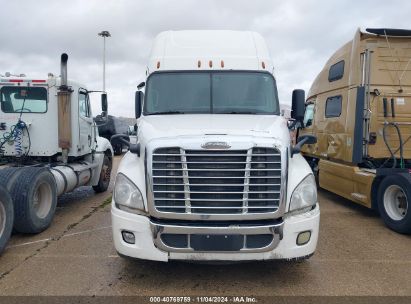 Lot #2992829252 2015 FREIGHTLINER CASCADIA 125