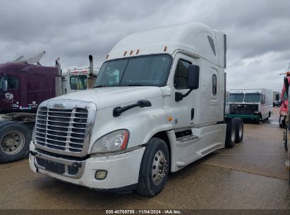 Lot #2992829252 2015 FREIGHTLINER CASCADIA 125