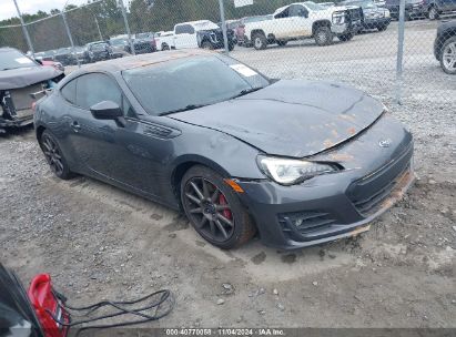 Lot #3007839362 2020 SUBARU BRZ LIMITED