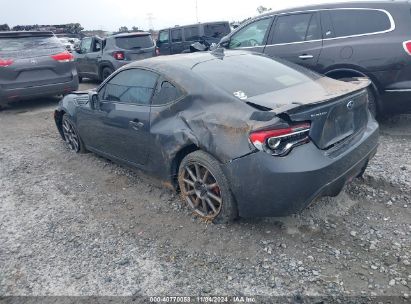 Lot #3007839362 2020 SUBARU BRZ LIMITED