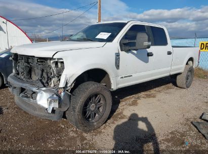 Lot #3050075569 2019 FORD F-350 XL