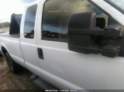 Lot #3047412036 2008 FORD F-250 FX4/LARIAT/XL/XLT