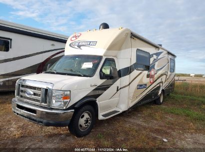 Lot #2995295173 2014 FORD E-450 CUTAWAY