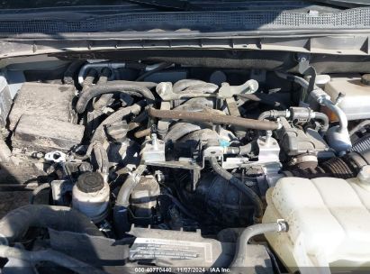 Lot #3037545829 2024 NISSAN TITAN XD PRO-4X 4X4