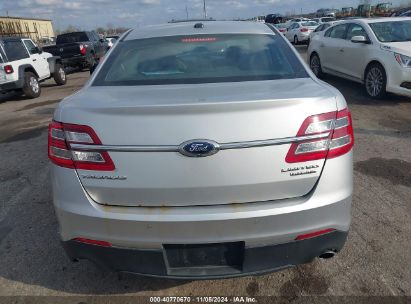 Lot #3035073503 2014 FORD TAURUS LIMITED