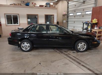 Lot #3034053636 1998 PONTIAC GRAND AM SE