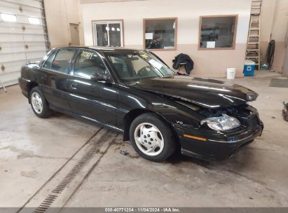 Lot #3034053636 1998 PONTIAC GRAND AM SE