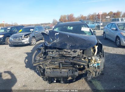 Lot #2992821490 2016 SUBARU OUTBACK 2.5I PREMIUM