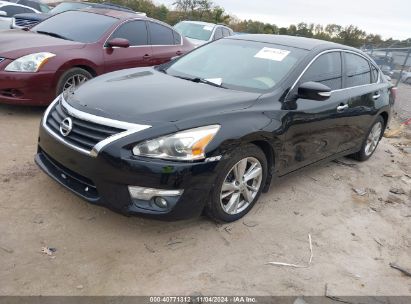 Lot #2997771465 2013 NISSAN ALTIMA 2.5 SL