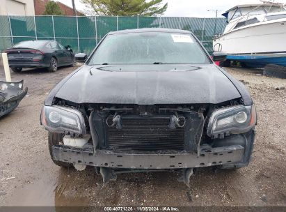 Lot #3052076020 2014 CHRYSLER 300 300S