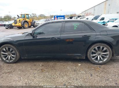 Lot #3052076020 2014 CHRYSLER 300 300S