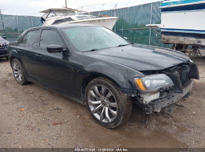 Lot #3052076020 2014 CHRYSLER 300 300S