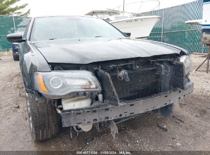 Lot #3052076020 2014 CHRYSLER 300 300S