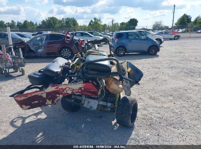 Lot #2992821485 2013 CLUB CAR GOLF CART