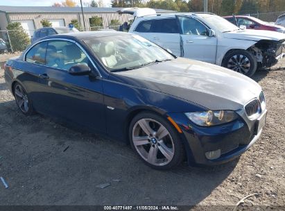 Lot #2992821469 2009 BMW 335I