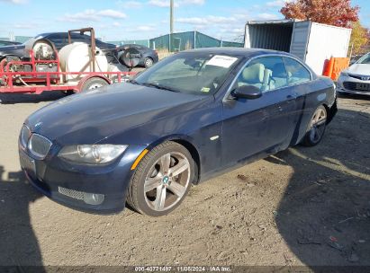 Lot #2992821469 2009 BMW 335I