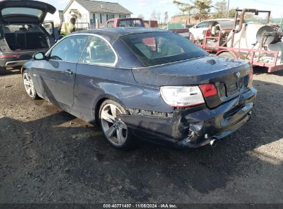 Lot #2992821469 2009 BMW 335I