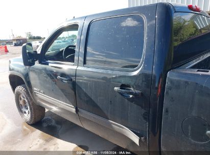 Lot #2987909483 2010 GMC SIERRA 2500HD SLT