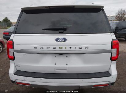 Lot #3035073482 2024 FORD EXPEDITION XLT