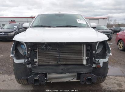 Lot #3035073482 2024 FORD EXPEDITION XLT