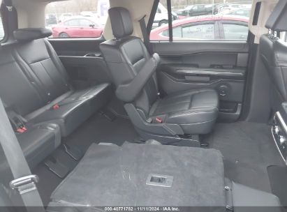 Lot #3035073482 2024 FORD EXPEDITION XLT