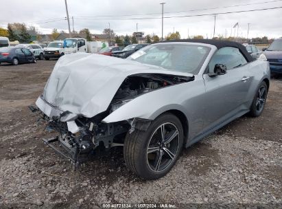 Lot #2990346977 2024 FORD MUSTANG ECOBOOST PREMIUM