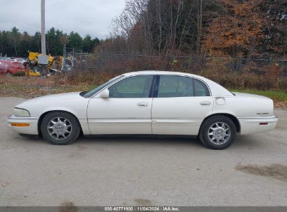 Lot #2992821464 2004 BUICK PARK AVENUE